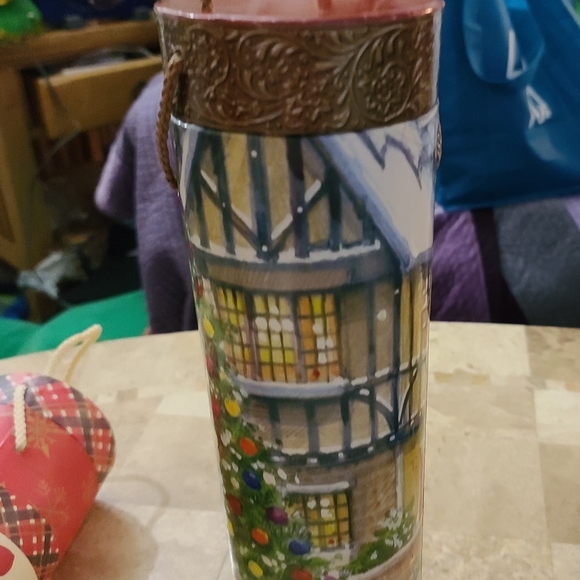 2 tubular wine gift boxes - Picture 9 of 9